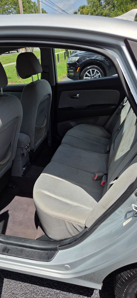 2010 Hyundai Elantra - $1,900