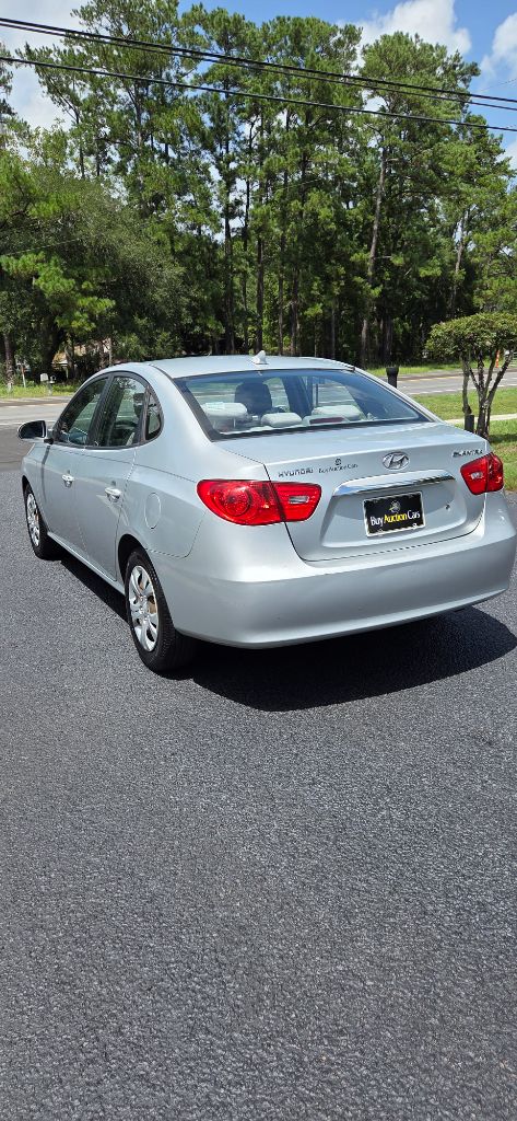 2010 Hyundai Elantra - $1,900