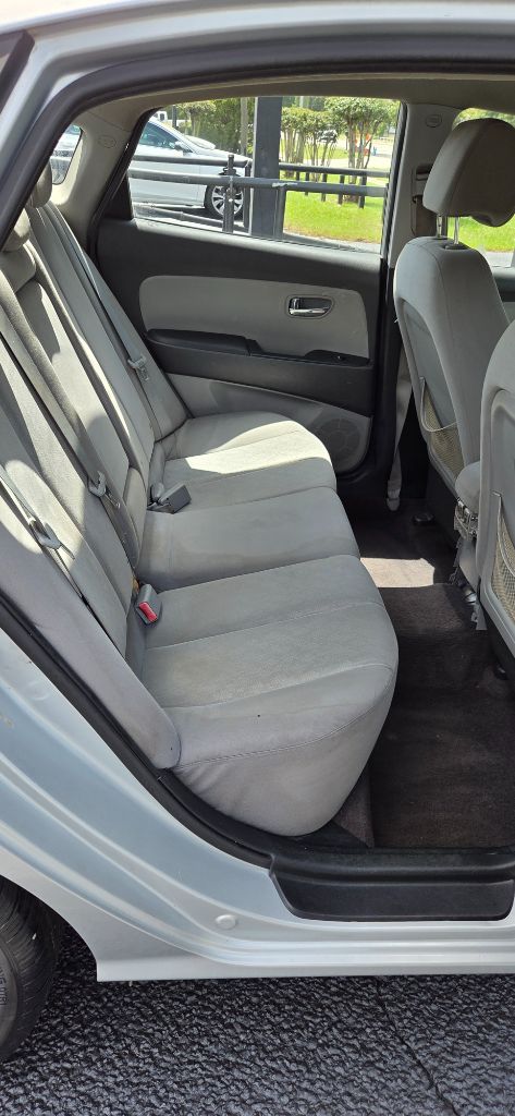 2010 Hyundai Elantra - $1,900