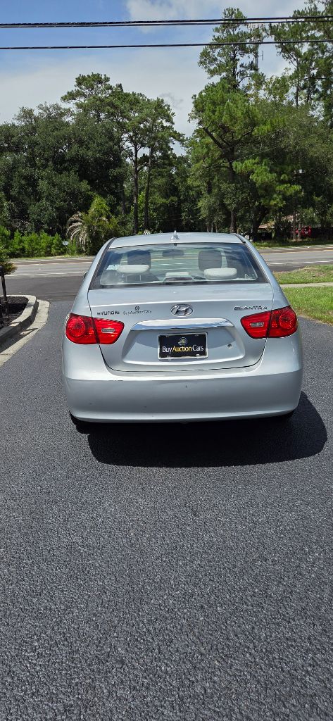 2010 Hyundai Elantra - $1,900