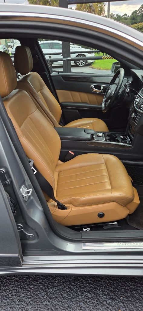 2010 Mercedes-Benz E-Class - $3,500