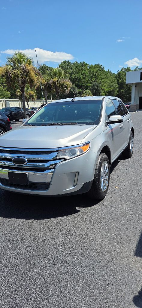 2013 Ford Edge - $2,800