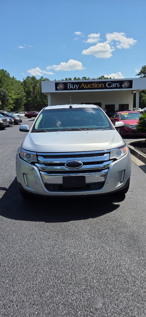 2013 Ford Edge - $2,800