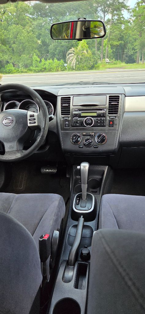 2009 Nissan Versa - $2,500