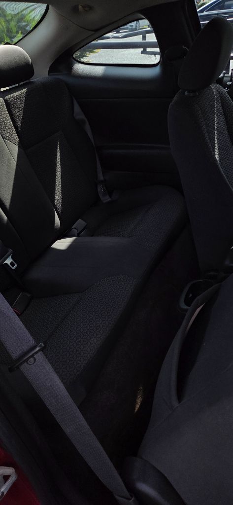 2007 Pontiac G5 - $1,900
