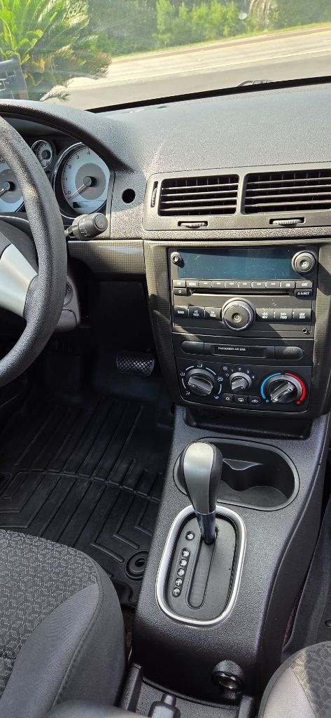 2007 Pontiac G5 - $1,900