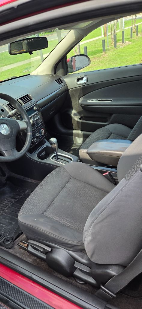 2007 Pontiac G5 - $1,900