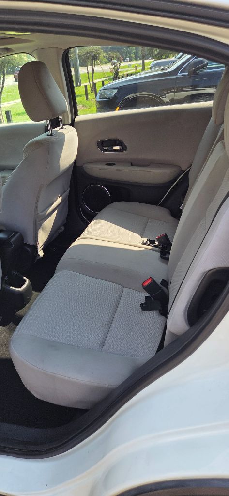 2016 Honda HR-V - $4,900