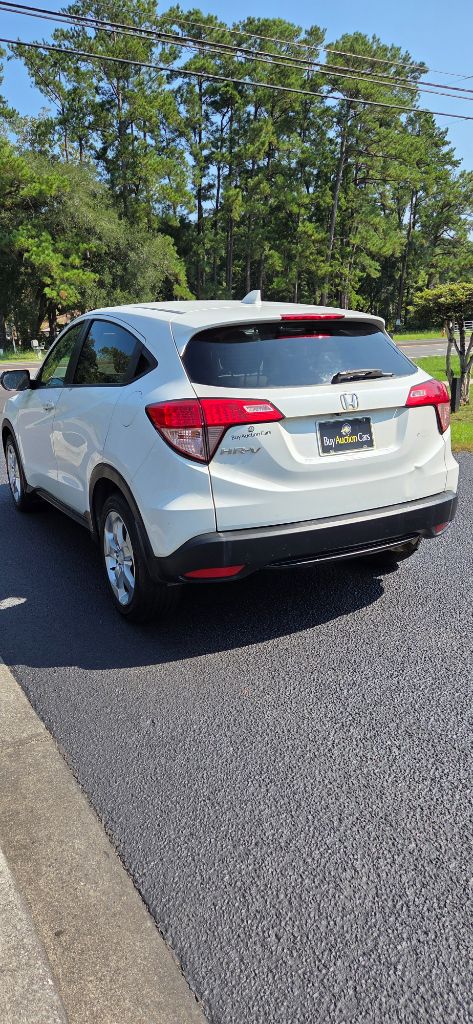 2016 Honda HR-V - $4,900