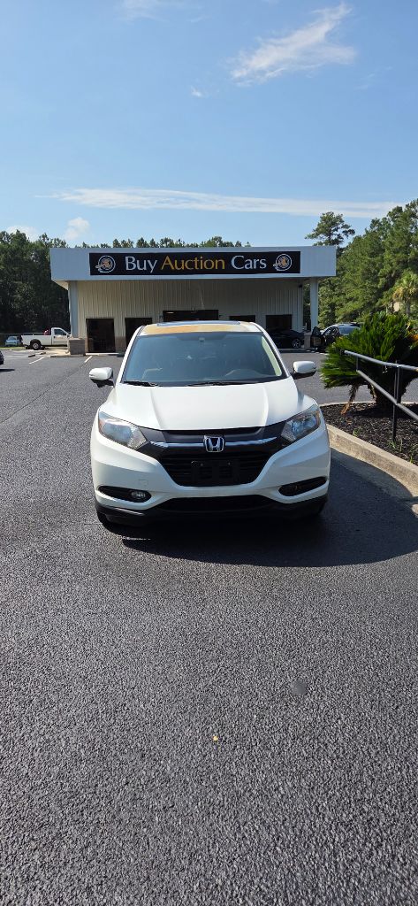 2016 Honda HR-V - $4,900