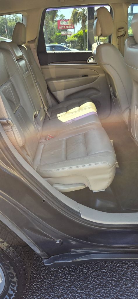 2014 Jeep Cherokee - $4,900
