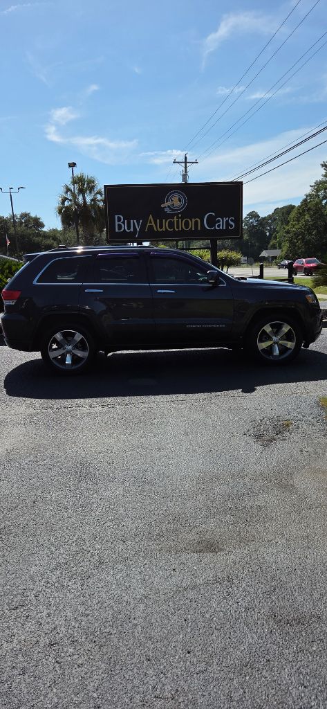 2014 Jeep Cherokee - $4,900