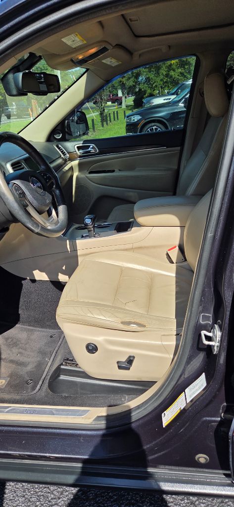 2014 Jeep Cherokee - $4,900