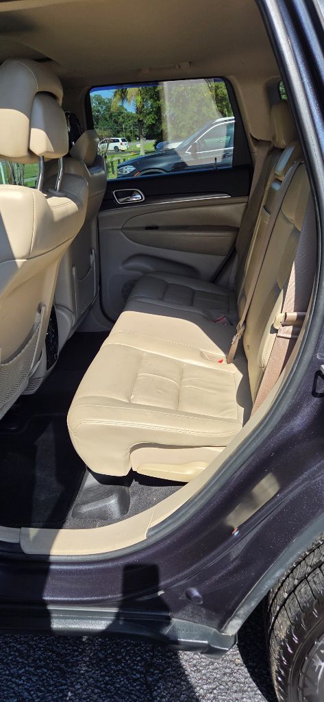 2014 Jeep Cherokee - $4,900