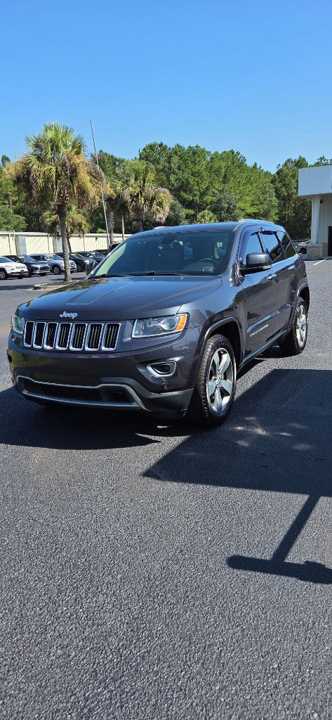 2014 Jeep Cherokee - $4,900