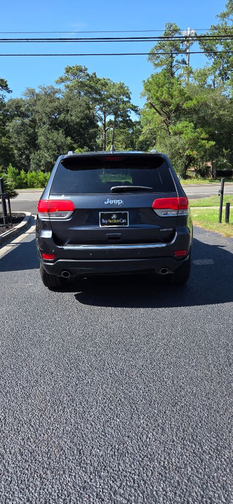 2014 Jeep Cherokee - $4,900
