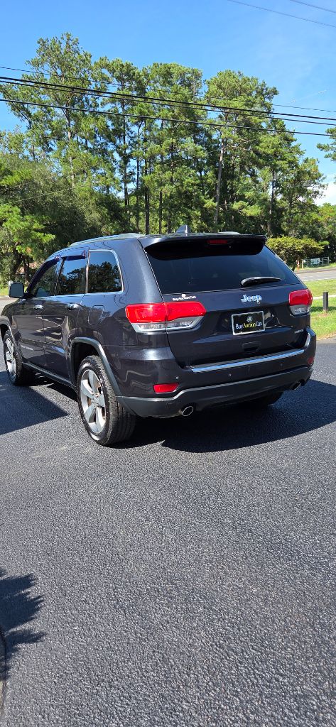 2014 Jeep Cherokee - $4,900
