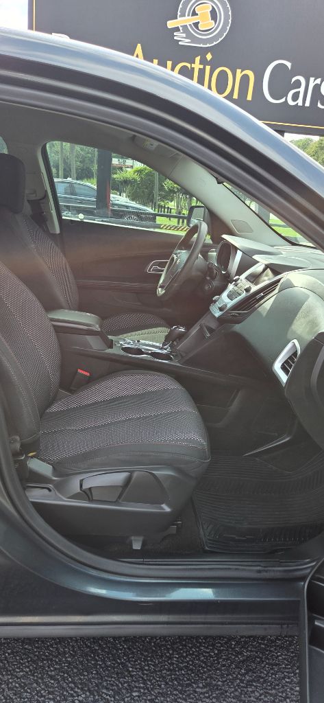 2017 Chevrolet Equinox - $3,900