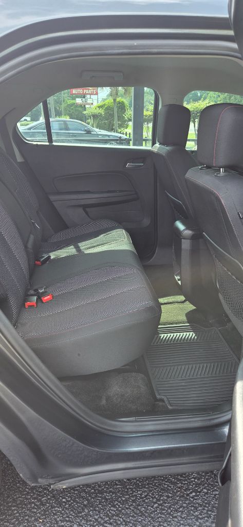 2017 Chevrolet Equinox - $3,900