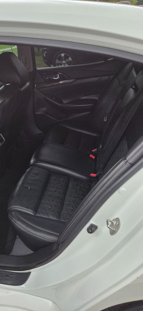 2017 Nissan Maxima - $5,800