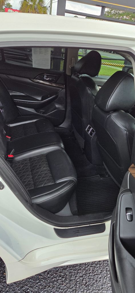 2017 Nissan Maxima - $5,800