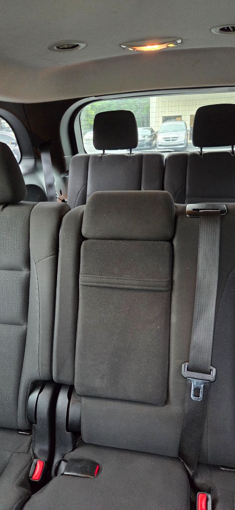 2014 Dodge Durango - $3,900