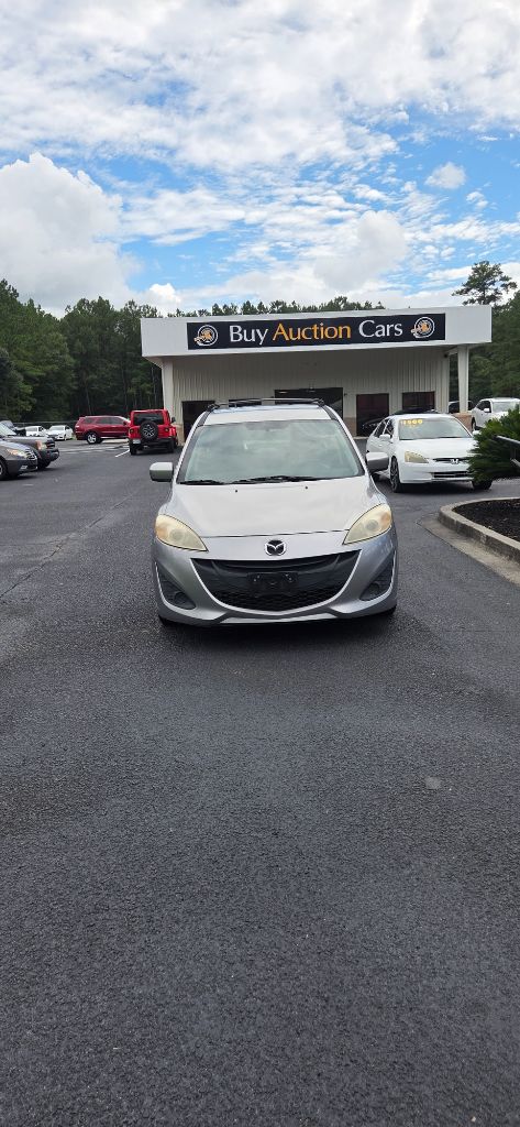 2012 MAZDA MAZDA5 - $3,300