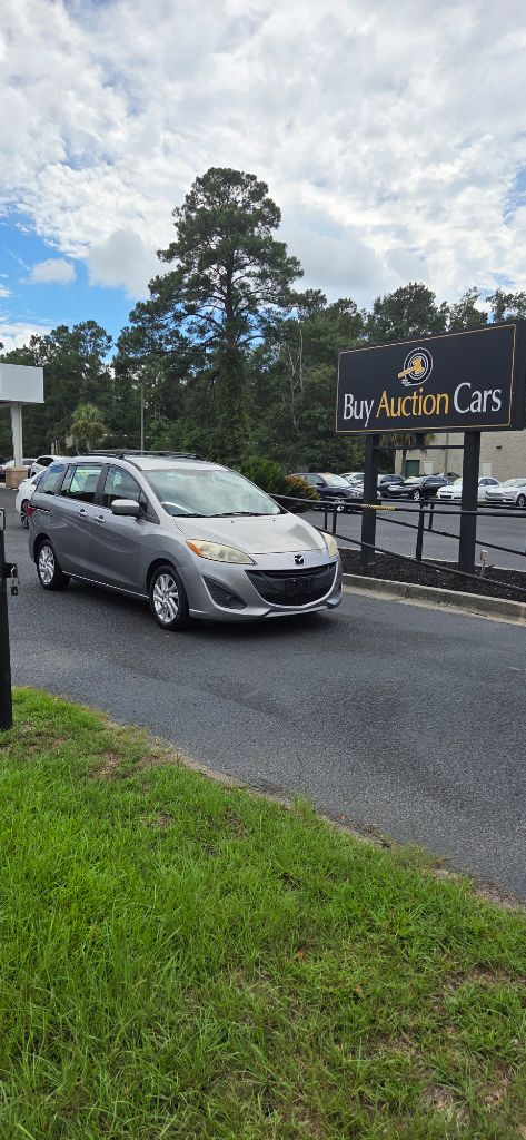 2012 MAZDA MAZDA5 - $3,300