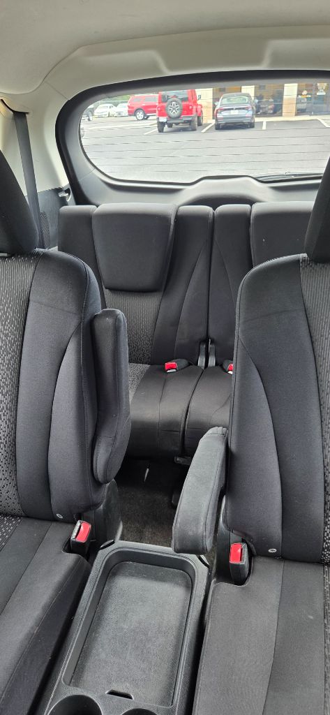2012 MAZDA MAZDA5 - $3,300