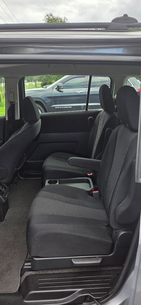 2012 MAZDA MAZDA5 - $3,300
