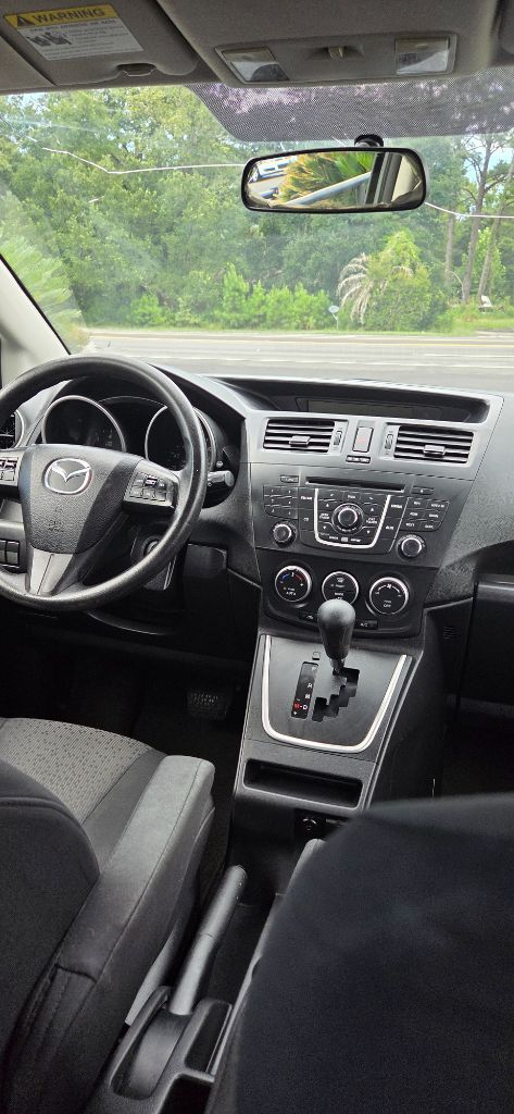 2012 MAZDA MAZDA5 - $3,300
