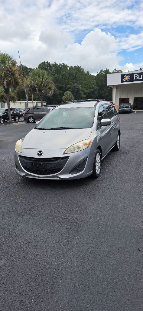 2012 MAZDA MAZDA5 - $3,300