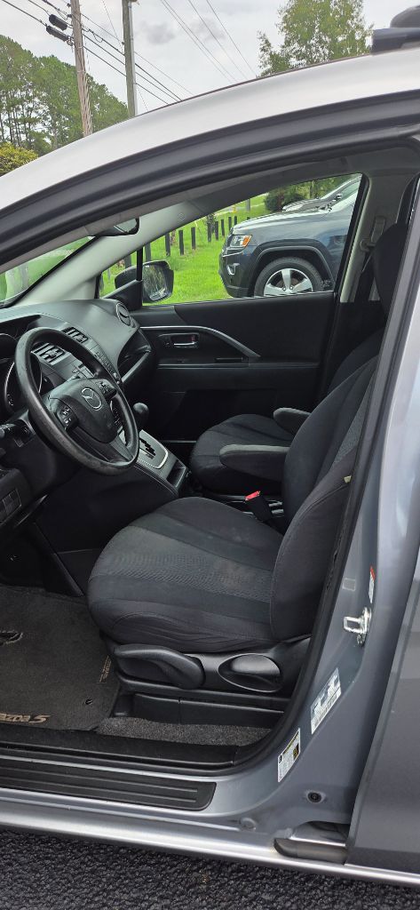 2012 MAZDA MAZDA5 - $3,300