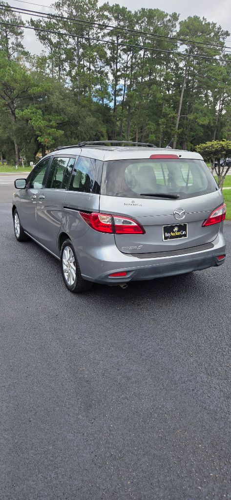 2012 MAZDA MAZDA5 - $3,300