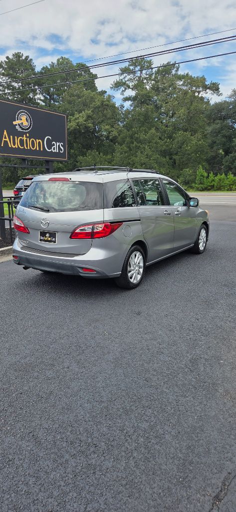 2012 MAZDA MAZDA5 - $3,300
