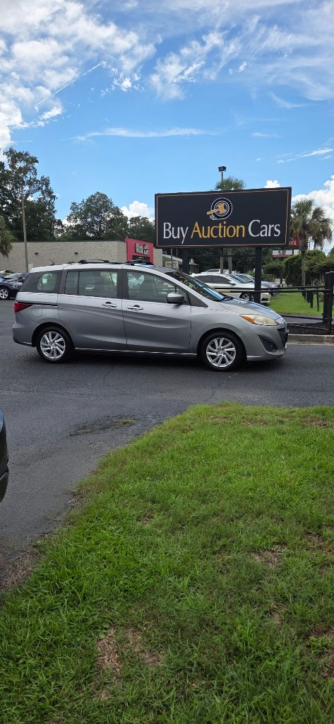 2012 MAZDA MAZDA5 - $3,300