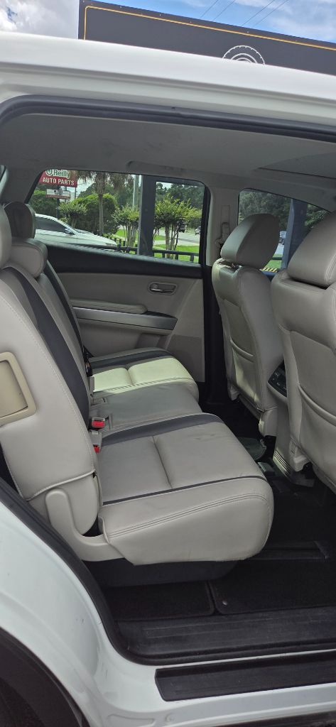 2011 MAZDA CX-9 - $2,900