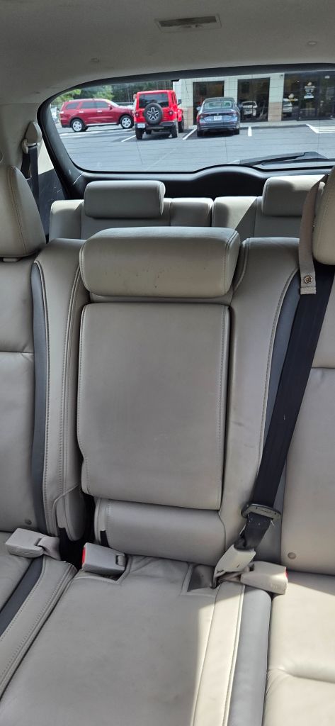 2011 MAZDA CX-9 - $2,900