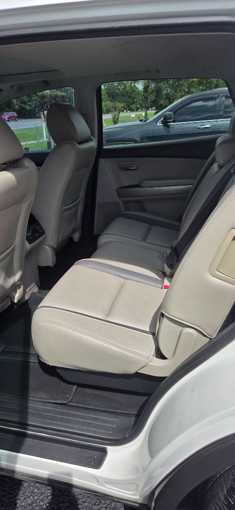 2011 MAZDA CX-9 - $2,900