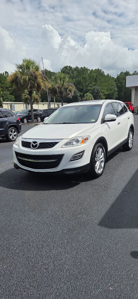 2011 MAZDA CX-9 - $2,900