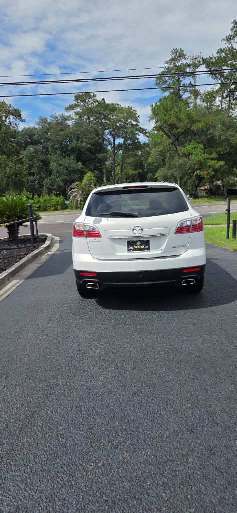 2011 MAZDA CX-9 - $2,900
