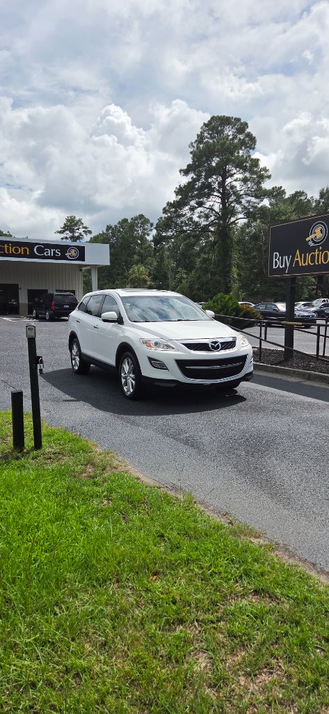 2011 MAZDA CX-9 - $2,900