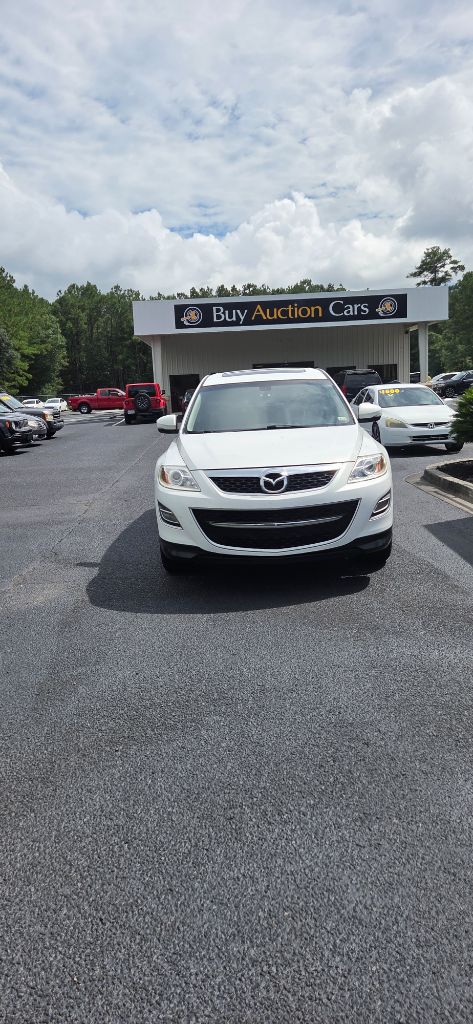 2011 MAZDA CX-9 - $2,900