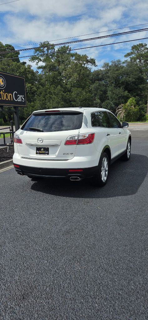 2011 MAZDA CX-9 - $2,900