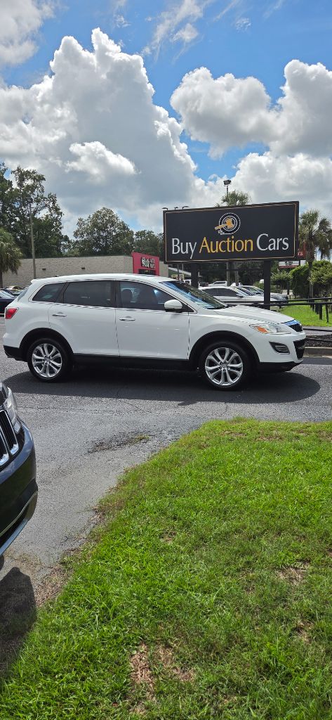 2011 MAZDA CX-9 - $2,900