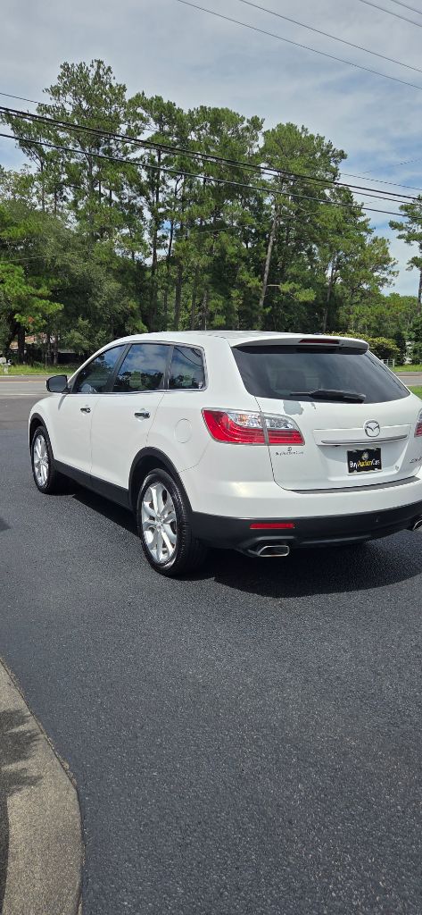 2011 MAZDA CX-9 - $2,900