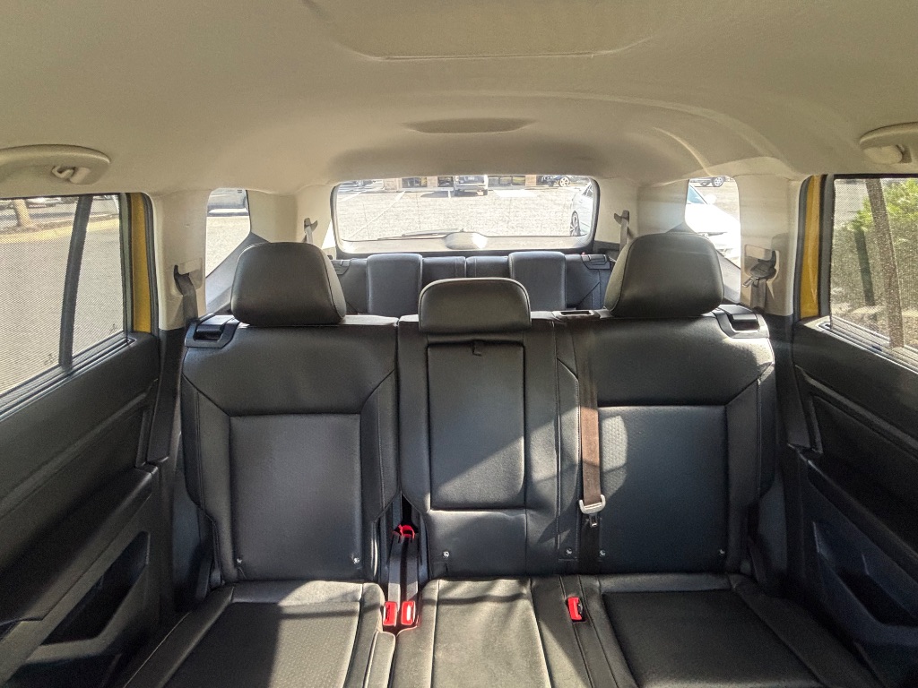2018 Volkswagen Atlas - $6,500