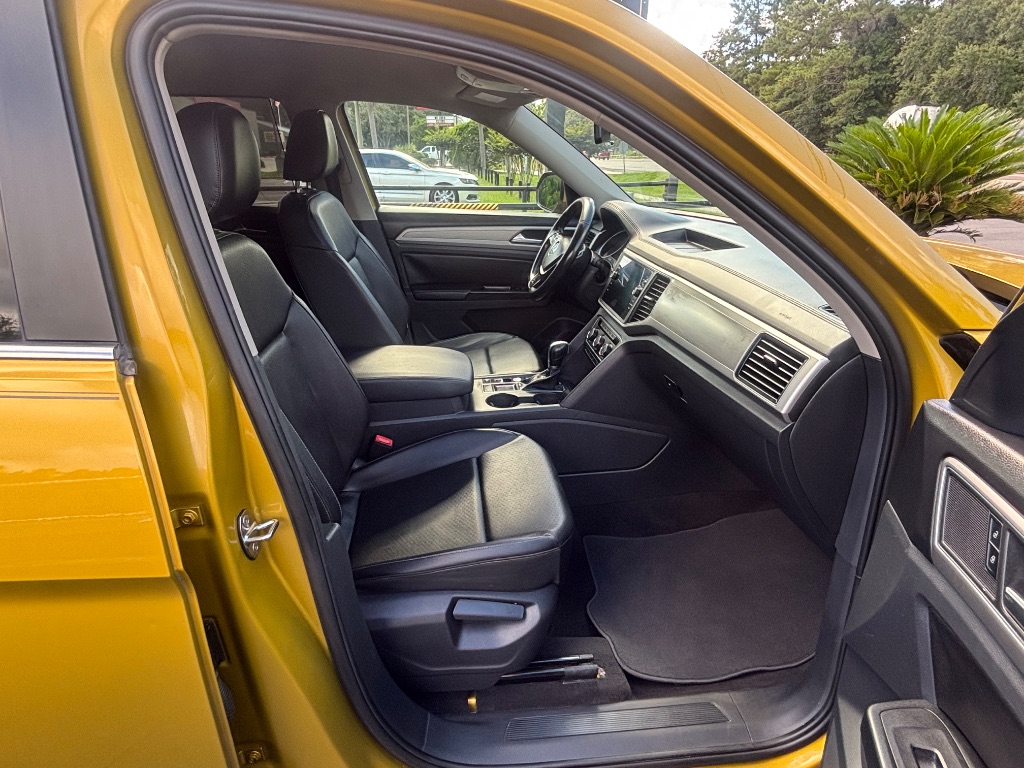 2018 Volkswagen Atlas - $6,500