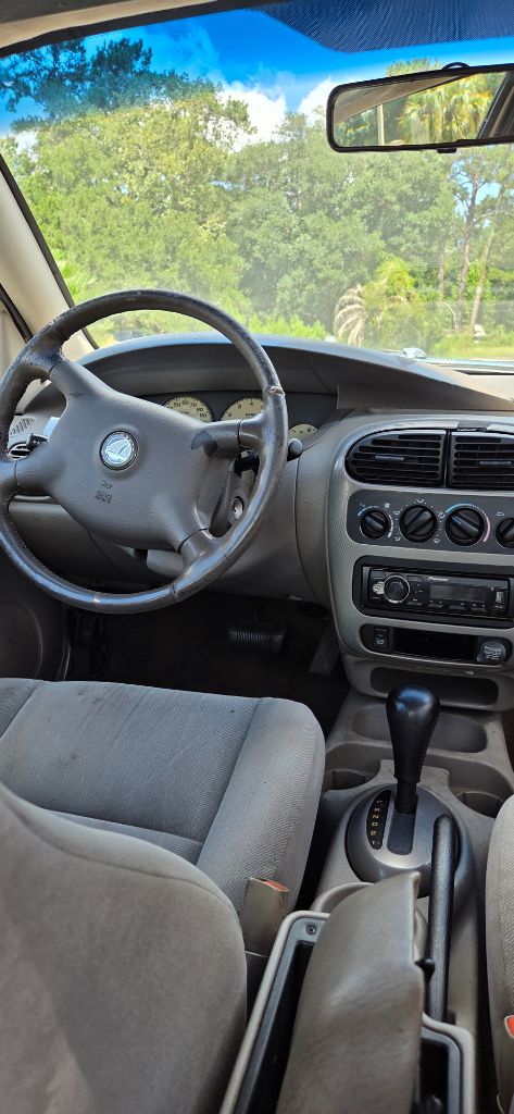2000 Plymouth Neon - $1,900