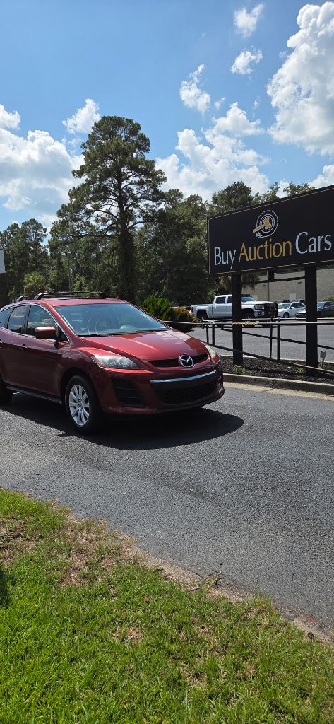 2011 MAZDA CX-7 - $2,900